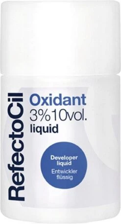 RefectoCil Oxidant Waterstof 3% 15 RefectoCil Oxidant Waterstof 3% -Cosmetisch Kortingswinkel 648x1200