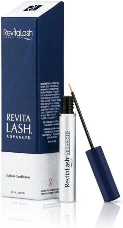 Revitalash Advanced Eyelash Conditioner - Wimperserum - 2 Ml -Cosmetisch Kortingswinkel 650x1200 4