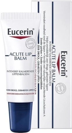 Eucerin Acute Lip Balm 9 Eucerin Acute Lip Balm -Cosmetisch Kortingswinkel 654x1200 1