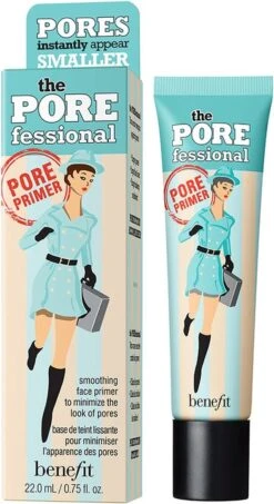 Benefit The POREfessional Primer Face Makeup Primer 22 Ml 21 Benefit The POREfessional Primer Face Makeup Primer 22 Ml -Cosmetisch Kortingswinkel 655x1200 1
