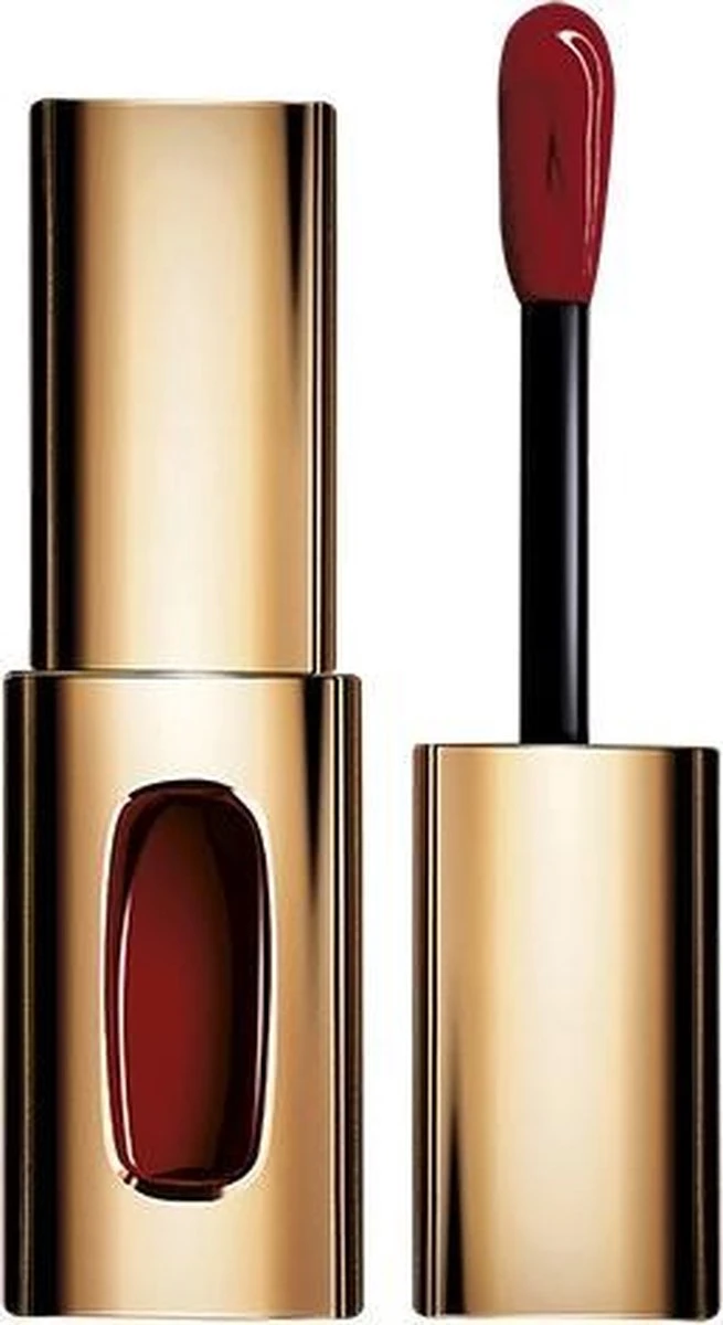 L’Oréal Paris Color Riche Extraordinaire - 304 Ruby Opera - Lippenstift 5 L’Oréal Paris Color Riche Extraordinaire - 304 Ruby Opera - Lippenstift - Afbeelding 5