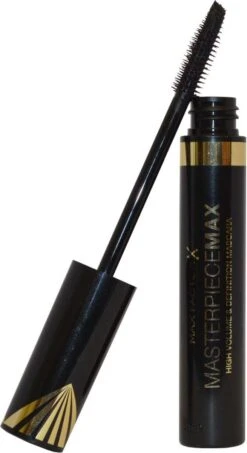 Max Factor Masterpiece Max Mascara - Black 36 Max Factor Masterpiece Max Mascara - Black -Cosmetisch Kortingswinkel 655x1200 4