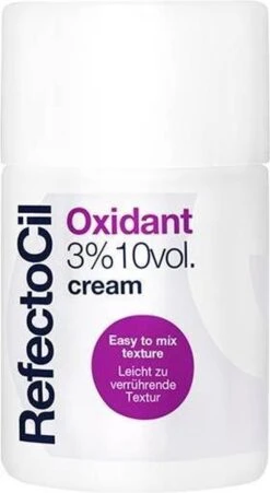RefectoCil - Creme Oxidant 3% - 100 Ml -Cosmetisch Kortingswinkel 657x1200 6