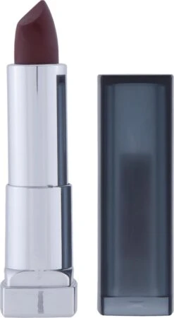 Maybelline Color Sensational Matte Nudes - 975 Divine - Lippenstift -Cosmetisch Kortingswinkel 658x1200 1