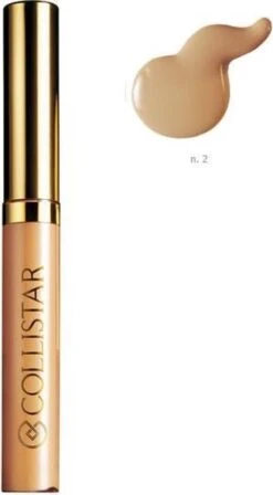 Collistar Lifting Effect Concealer 2 15 Collistar Lifting Effect Concealer 2 -Cosmetisch Kortingswinkel 661x1200 1