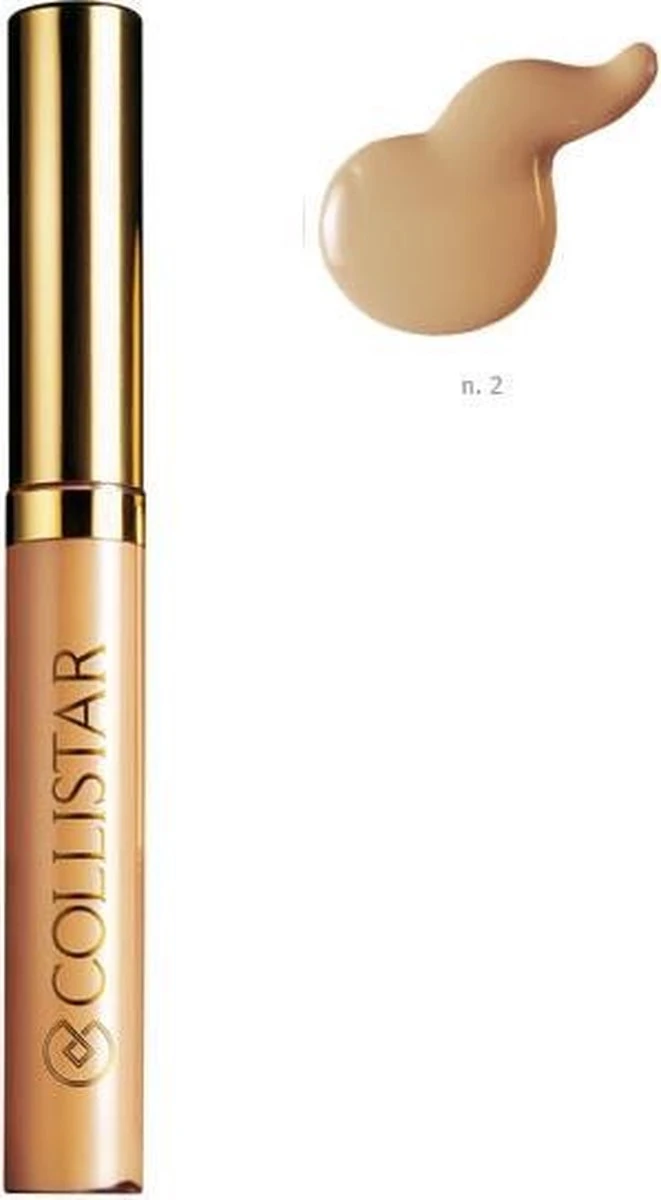 Collistar Lifting Effect Concealer 2 7 Collistar Lifting Effect Concealer 2 - Afbeelding 7