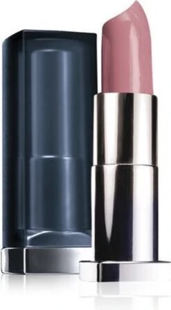 Maybelline Color Sensational The Inti-Matte Nudes Lipstick - 987 Smoky Rose - Roze - Matte Lippenstift -Cosmetisch Kortingswinkel 664x1200 1