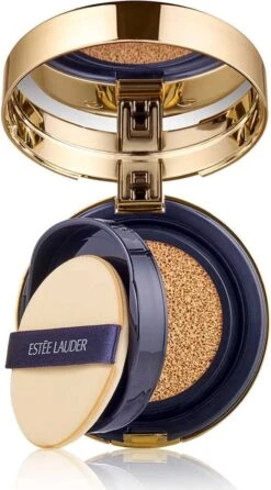 Estée Lauder Double Wear Soft Glow Matte Cushion Makeup Plus 1 Refil SPF 45/+++ (2 X 12g) 8 Estée Lauder Double Wear Soft Glow Matte Cushion Makeup Plus 1 Refil SPF 45/+++ (2 X 12g) -Cosmetisch Kortingswinkel 664x1200