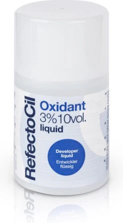 Beauty & Care - Refectocil Wimperverfset Bruin No. 3 - Starterspakket -Cosmetisch Kortingswinkel 664x1200 3