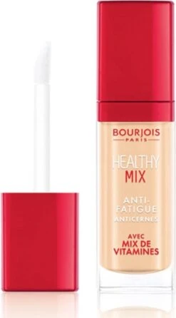 Bourjois Healty Mix Anti-Fatigue Concealer - 002 Medium Radiance -Cosmetisch Kortingswinkel 665x1200 1