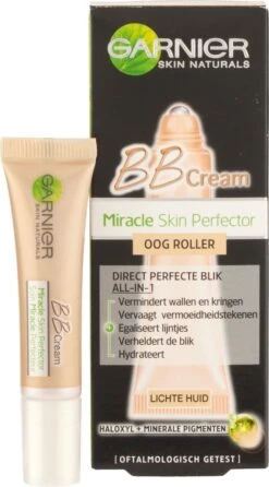 Garnier Skinactive Face SkinActive BB Cream Oogroller Light - 7ml - BB Cream 9 Garnier Skinactive Face SkinActive BB Cream Oogroller Light - 7ml - BB Cream -Cosmetisch Kortingswinkel 665x1200