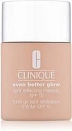Clinique - Even Better Light Reflecting Makeup Spf15 Face Primer Cn 52 Neutral 30Ml -Cosmetisch Kortingswinkel 667x1200 1