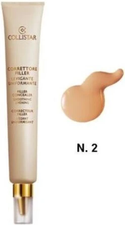 Collistar Filler Concealer 2 Dark -Cosmetisch Kortingswinkel 669x1200 3