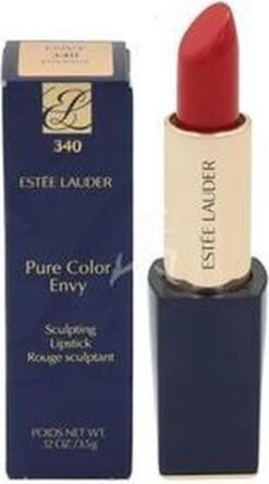 Estée Lauder Pure Color Envy Sculpting Lipstick - 340 Envious -Cosmetisch Kortingswinkel 669x1200 4