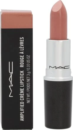 MAC Cosmetics Amplified Creme Lipstick Blankety 3 Gr -Cosmetisch Kortingswinkel 673x1200