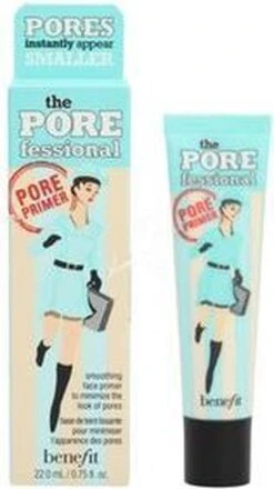 Benefit The POREfessional Primer Face Makeup Primer 22 Ml 16 Benefit The POREfessional Primer Face Makeup Primer 22 Ml -Cosmetisch Kortingswinkel 674x1200