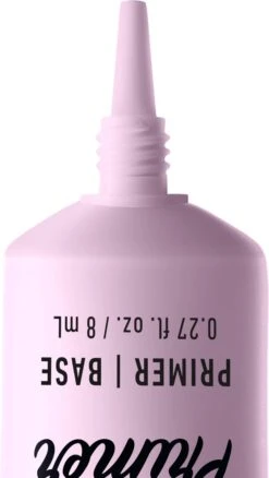 NYX Professional Makeup THE MARSH MELLOW PRIMER M01 -Cosmetisch Kortingswinkel 677x1200 3