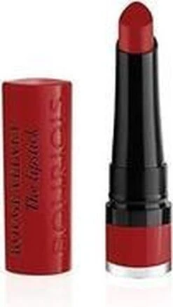 Bourjois Rouge Velvet The Lipstick Lippenstift - 18 Mauve-Martre -Cosmetisch Kortingswinkel 677x1200 6