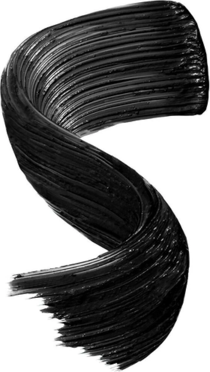 Maybelline Snapscara Mascara - HD Black - Zwart - Natuurlijk Uitziend Volume 3 Maybelline Snapscara Mascara - HD Black - Zwart - Natuurlijk Uitziend Volume - Afbeelding 3