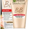 Garnier - SKIN NATURALS BB CREAM Anti-ageing Medium 50 Ml
