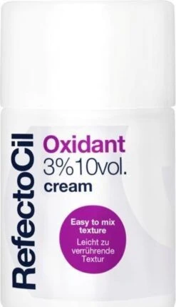 RefectoCil - Creme Oxidant 3% - 100 Ml -Cosmetisch Kortingswinkel 689x1200 1