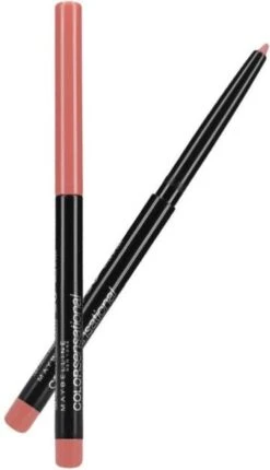 Maybelline Color Sensational Lipliner - 50 Dusty Rose -Cosmetisch Kortingswinkel 690x1200 2