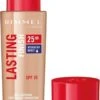 Rimmel London Lasting Finish Foundation - 150 Rose Vanilla