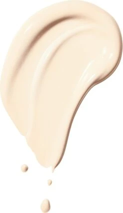 Maybelline Dream Satin Liquid Foundation - 03 True Ivory 16 Maybelline Dream Satin Liquid Foundation - 03 True Ivory -Cosmetisch Kortingswinkel 696x1200 3