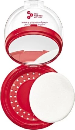 Bourjois Healthy Mix Compact Poeder - 03 Rose Beige 22 Bourjois Healthy Mix Compact Poeder - 03 Rose Beige -Cosmetisch Kortingswinkel 696x1200 4