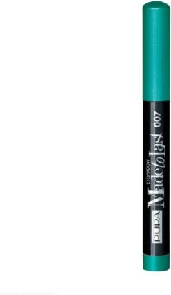 Pupa Made To Last Waterproof Eyeshadow - 007 Emerald -Cosmetisch Kortingswinkel 696x1200 8