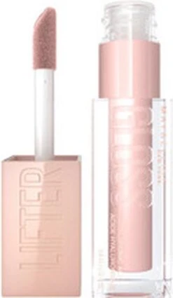Maybelline Lifter Lipgloss - 006 Reef (met Hyaluronic Acid) -Cosmetisch Kortingswinkel 697x1200 1