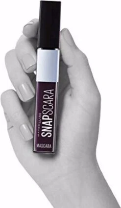 Maybelline - Snapscara - Washable - Mascara - 320 - Black Cherry - Paars - 10 Ml -Cosmetisch Kortingswinkel 698x1200 4