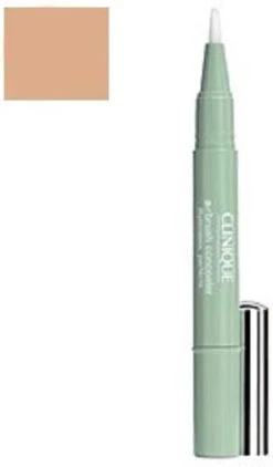 Clinique Airbrush Concealer - 04 Neutral Fair 22 Clinique Airbrush Concealer - 04 Neutral Fair -Cosmetisch Kortingswinkel 703x1200