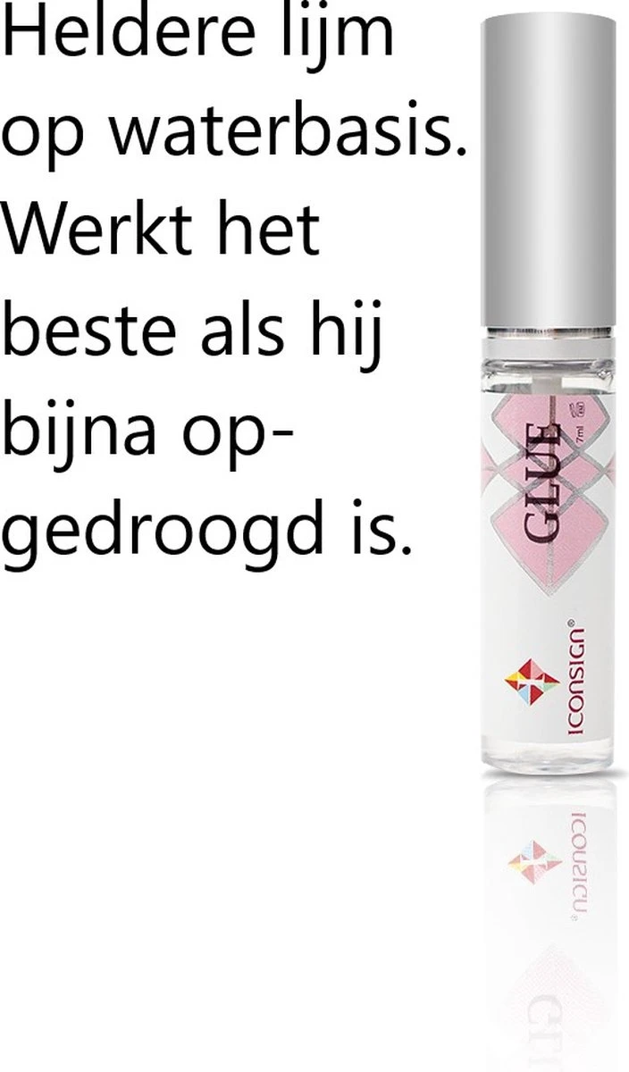 Merkloos Lash Lift Kit - Vernieuwde Wimperlifting Set - Wimperserums Met Wenkbrauw Gel - Lash Lift Set 2 Merkloos Lash Lift Kit - Vernieuwde Wimperlifting Set - Wimperserums Met Wenkbrauw Gel - Lash Lift Set - Afbeelding 2