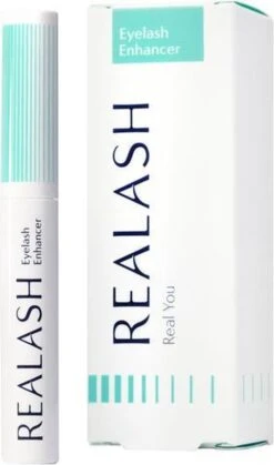 Orphica Realash Advanced Eyelash Conditioner 3ml - Wimperserum - Lange Wimpers - Volle Wimpers - Lash Lift - Wimper Lift 9 Orphica Realash Advanced Eyelash Conditioner 3ml - Wimperserum - Lange Wimpers - Volle Wimpers - Lash Lift - Wimper Lift -Cosmetisch Kortingswinkel 708x1200 5