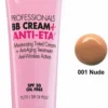 Pupa Milano Professionals BB Cream + Anti-Eta - 001 Nude