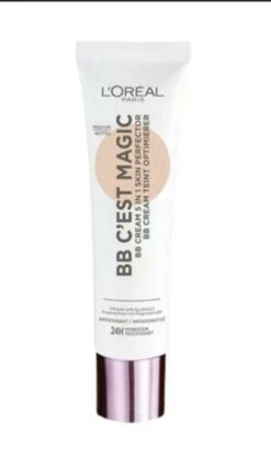 L’Oréal Paris - BB C'est Magic BB Cream - 06 Dark - 30 Ml -Cosmetisch Kortingswinkel 715x1200