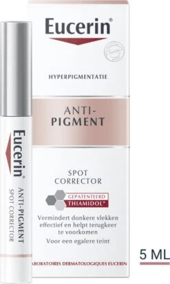 Eucerin Anti-Pigment Spotcorrector - Concealer - 5 Ml -Cosmetisch Kortingswinkel 717x1200