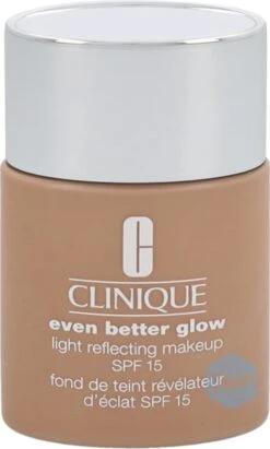 Clinique - Even Better Light Reflecting Makeup Spf15 Face Primer Cn 52 Neutral 30Ml -Cosmetisch Kortingswinkel 722x1200 1
