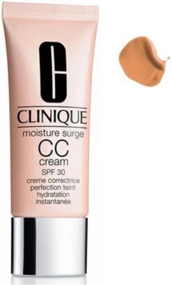 Clinique Superdefense CC Cream SPF30 - 03 Light Medium - 40 Ml 9 Clinique Superdefense CC Cream SPF30 - 03 Light Medium - 40 Ml -Cosmetisch Kortingswinkel 724x1200 1
