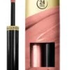 Max Factor Lipfinity Lip Colour Lipstick - 160 Iced