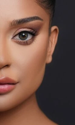 Aux Angels - Nep Wimpers | Halve Wimpers: Simple | 3D Zijde | Natuurlijke Volume | Glamour Look 7 Aux Angels - Nep Wimpers | Halve Wimpers: Simple | 3D Zijde | Natuurlijke Volume | Glamour Look -Cosmetisch Kortingswinkel 725x1200 6