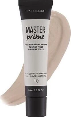 Maybelline Face Studio Prime - 10 Pore Minimizing Primer 26 Maybelline Face Studio Prime - 10 Pore Minimizing Primer -Cosmetisch Kortingswinkel 726x1200 2