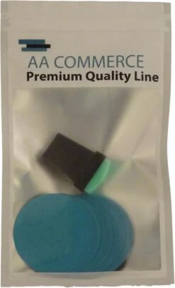 Ronde Nagel Stempel Set Met Plaatje - Nail Art Stempelplaat & Sjablonen -Cosmetisch Kortingswinkel 728x1200