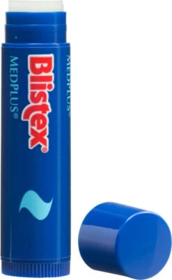 Blistex MedPlus Stick - 4,25 Gr - Lippenbalsam 17 Blistex MedPlus Stick - 4,25 Gr - Lippenbalsam -Cosmetisch Kortingswinkel 737x1200 2