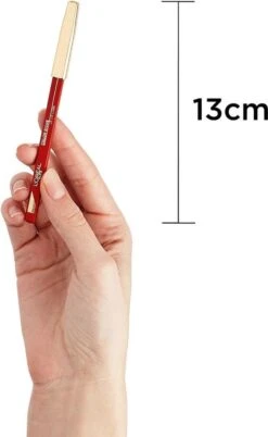 L’Oréal Paris Color Riche Lipliner - 148 Chez Lui - Oranje Lippotlood -Cosmetisch Kortingswinkel 737x1200 3