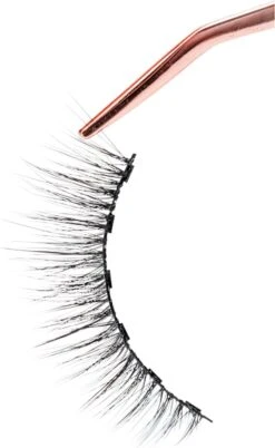 Easylash Flirty Look - Magnetische Wimpers Met Eyeliner – Nepwimpers – Wimperextentions – Wimpers – 1 Paar Wimpers Met Eyeliner – Natuurlijke Look 6 Easylash Flirty Look - Magnetische Wimpers Met Eyeliner – Nepwimpers – Wimperextentions – Wimpers – 1 Paar Wimpers Met Eyeliner – Natuurlijke Look -Cosmetisch Kortingswinkel 737x1200 9
