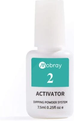 Navulset Flesjes Dippoeder Dipping Powder Activator Basecoat Topcoat Brush Saver Dippn -Cosmetisch Kortingswinkel 738x1200