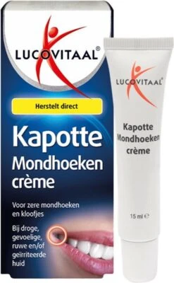 Lucovitaal - Kapotte Mondhoeken Crème - Lippenbalsem 13 Lucovitaal - Kapotte Mondhoeken Crème - Lippenbalsem -Cosmetisch Kortingswinkel 741x1200 3