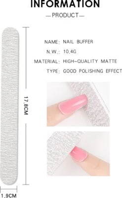 Elvi Polygel Starterskit - Complete Set Inc. USB UV/Led Mini Lamp-Nagelverlenging- Polygel 6 X 15g Perfecte Kleuren Roze - Polyacryl UV Nagellak-Quick Extension Temperature Color Changing UV Gel Pink -Cosmetisch Kortingswinkel 742x1200 1